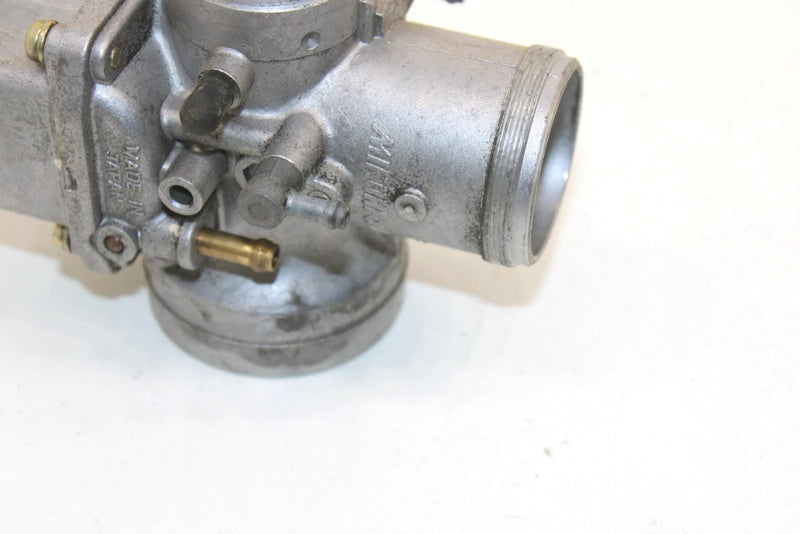 98 Polaris Xcr 600 Oem PTO Carburetor Carb Body 59L 01E 3130704 SP175