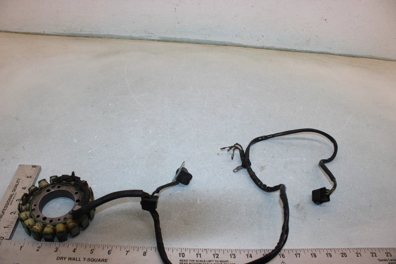 01 Arctic Cat 400 4x4 Oem Stator 3430-011 AA21