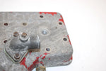 97 Ski-doo Mxz 583 Oem Cylinder Head 420923053 SSS1