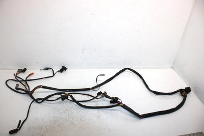 2000 Sea-doo Gtx Oem Main Wire Harness 278001396 278001394 JS47