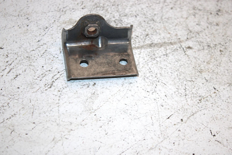 79 Yamaha Enticer 340 Et340c Oem Rear Muffler Stay Bracket 8G8-14771-00-00 SY4