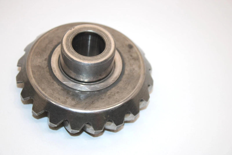86 Kawasaki Bayou 300 Klf300a Oem Front Bevel Gear Assy 13101-5053 AK6