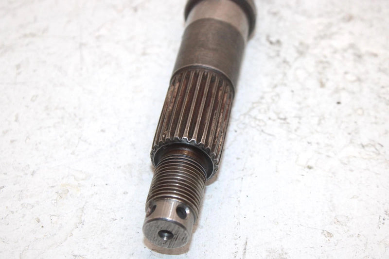 1996 Kawasaki Bayou 300 Oem Left Axle (Short) 41068-1244 AK25