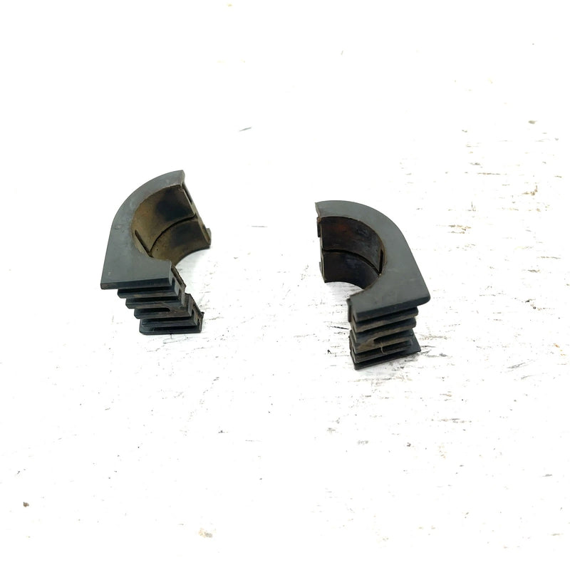 10-14 Polaris Sportsman 550 OEM Swaybar Bushing Set 5439731 AP238.1