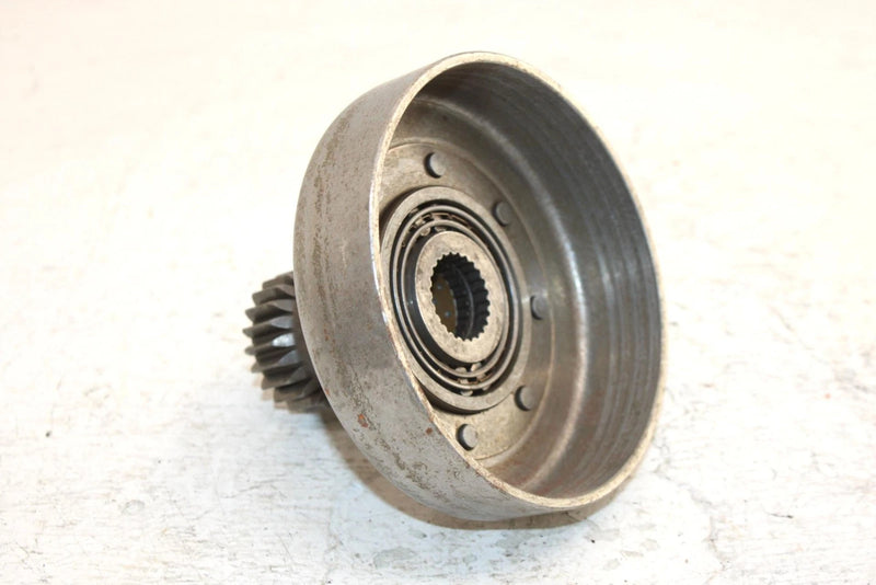 83 Honda Atc 185 Sa All Terrain Oem Centrifugal Clutch Basket 22500-958-010 AH61