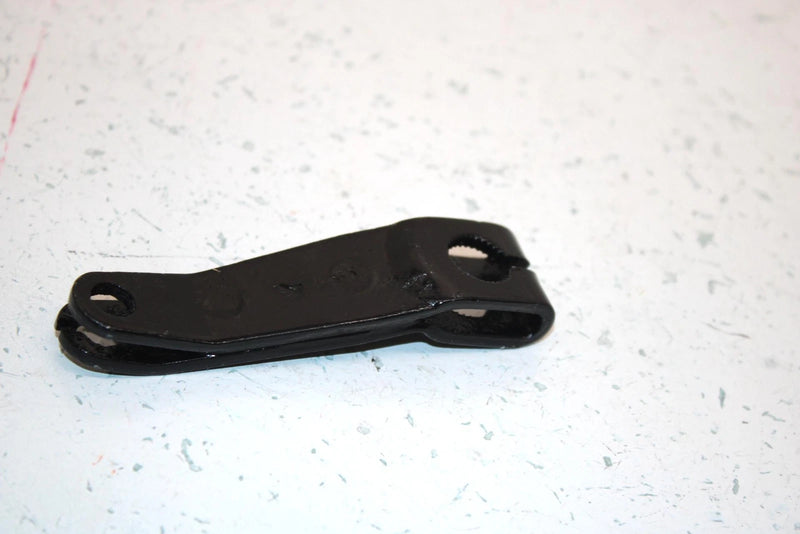86 Kawasaki Bayou 185 Oem Lever Black 13168-1317 AK4