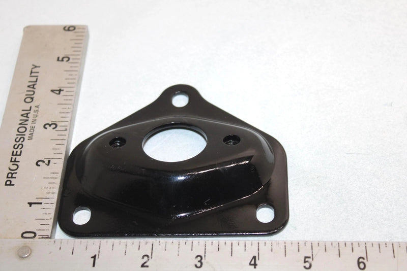 96 Kawasaki Bayou 400 4x4 Oem Steering Post Bracket 11047-1581 AK11