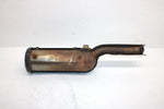 2000 Suzuki Lt-a500f Oem Exhaust Muffler 14310-09F10 14310-09F11 AS25