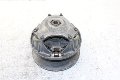 1991 Yamaha Exciter Ii 570 Liquid Oem Primary Drive Clutch 89L-17601-09-00 SY24