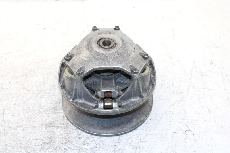 1991 Yamaha Exciter Ii 570 Liquid Oem Primary Drive Clutch 89L-17601-09-00 SY24