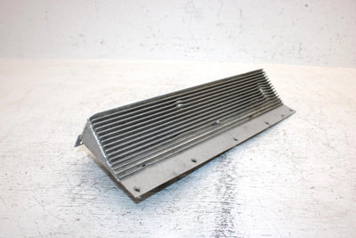 2002 Ski-doo Mxz 700 Oem Front Heat Exchanger 517297100 SS20