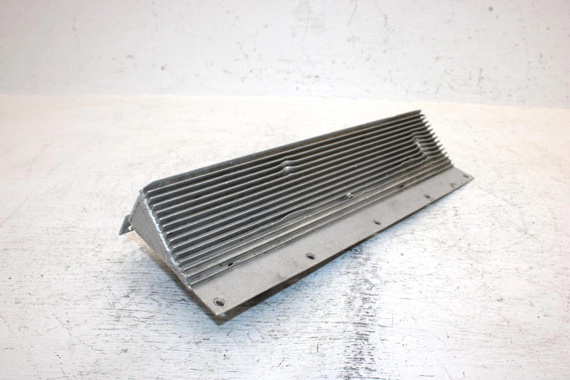 2002 Ski-doo Mxz 700 Oem Front Heat Exchanger 517297100 SS20