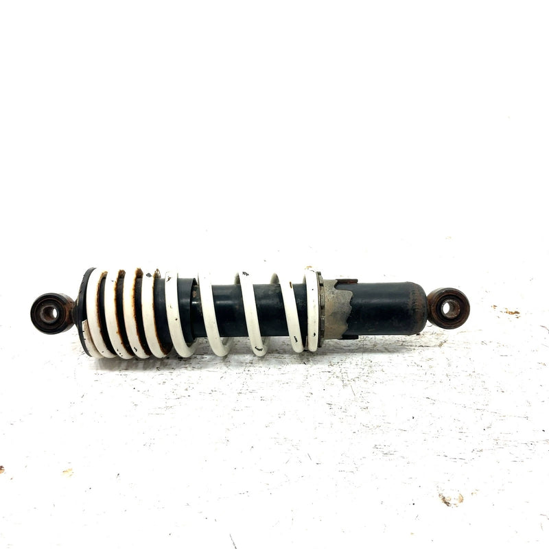 89-92 Suzuki Quadrunner 160 OEM Rear Suspension Shock 62100-02C00-14L AS32
