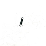 87-06 Suzuki Quadsport 80 LT80 2x4 OEM Front Brake Pad Spring  09443-06029 AS38