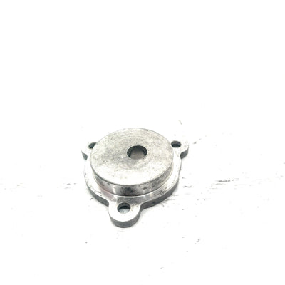 2007 Can-Am Outlander 650 4x4 XT HO EFI OEM Oil Pump Cover 420210646 AB17.1