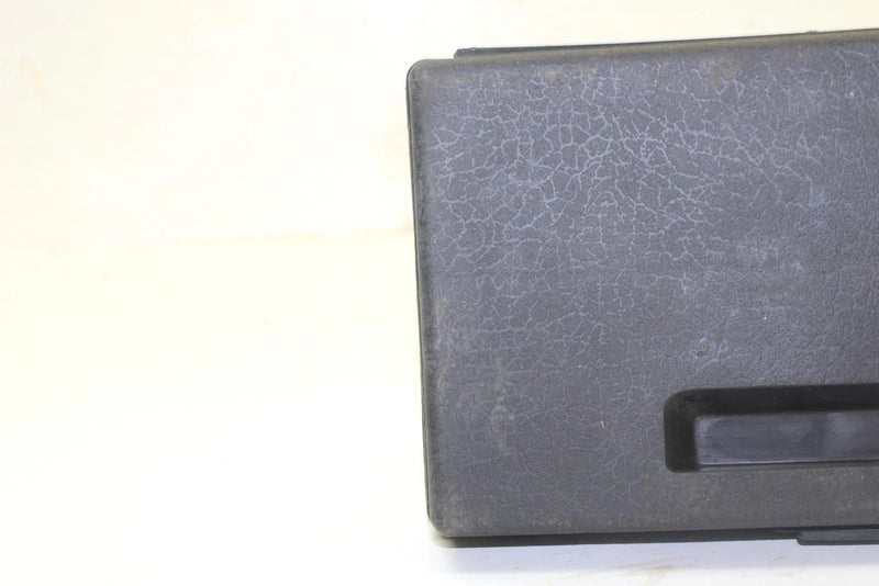 1996 Polaris Sl 780 Oem Tool Box (Empty) 5431508 JP17