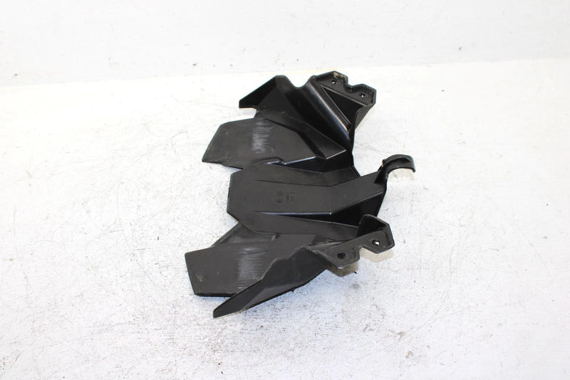 2013 Polaris 600 Rush Pro R Oem Snowflap Support 5438489-070 SP29