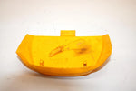 03 Bombardier Rally 200 Oem Dash Cover (Yellow) 705000531 AB2