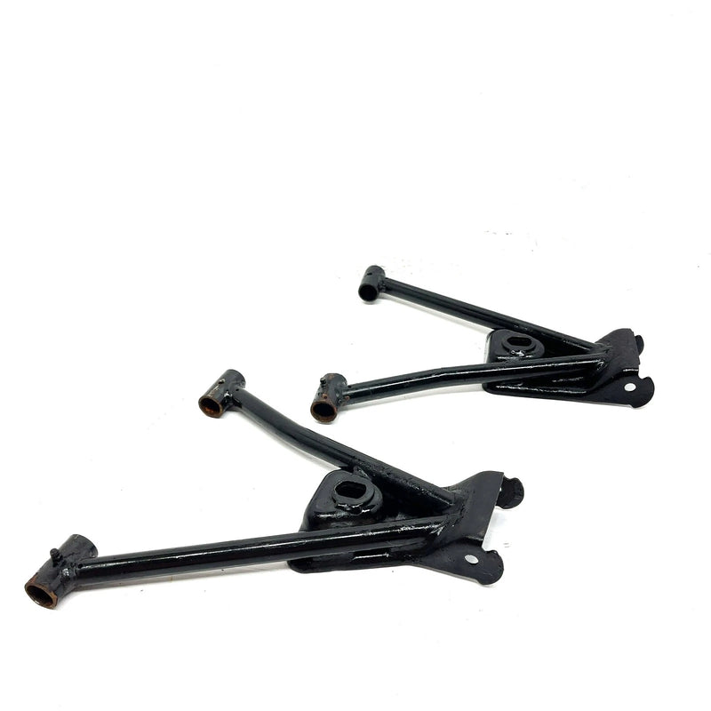 2001 Polaris Sportsman 500 4x4 HO OEM Rear Upper A Arm Set 1040730-067 AP204