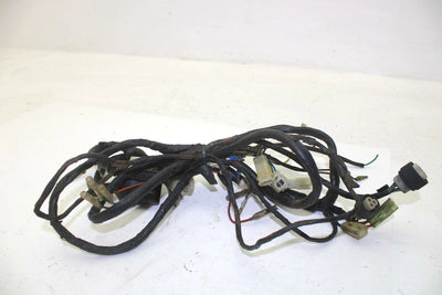 89 Yamaha Inviter OEM Main Harness 83U-82590-20-00 SY56