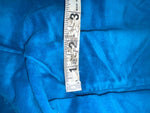 New Vintage Blue Trego Polyester Pants #0034200 SS-97