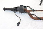2000 Arctic Cat Zl 580 Efi Esr Oem Handlebar Set  0609-406 SA3