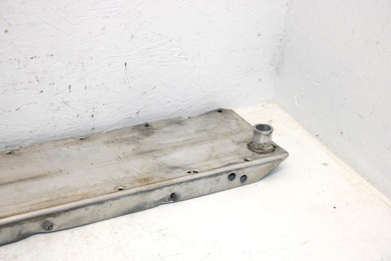 1998 Ski-doo Mach 1 700 Oem Right Heat Exchanger 517280510 SS3