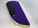New ABetta Purple Nylon Wool Saddle Pad 31x31 #13201 Pad-7
