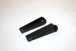 1995 Polaris 440 L/c Oem Bumper Side Support Pair 5240294-067 SP33
