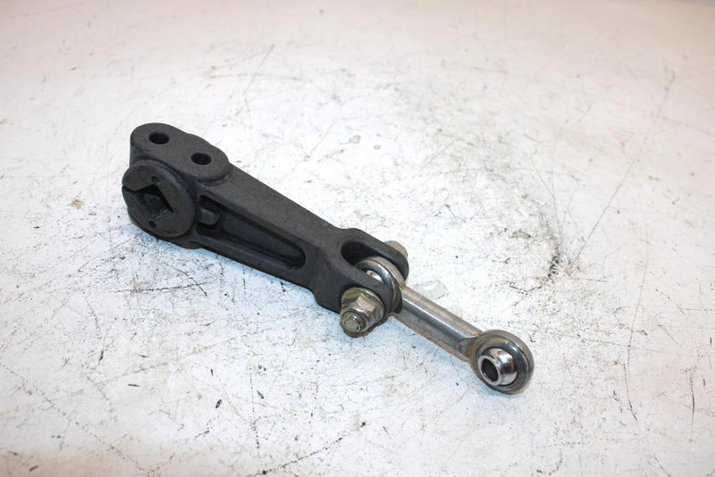 06 Arctic Cat Sabercat 500 Lx Efi Oem Sway Bar Arm And Link 2603-307 Q1906