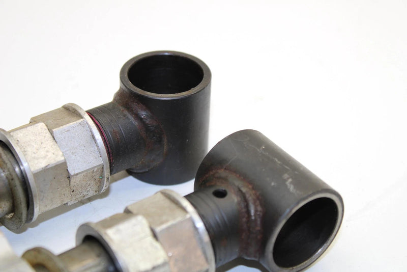 2005 Yamaha Rs Vector Oem Rear Torque Pivot Arm Stopper 8ES-4745D-00-00 SY81