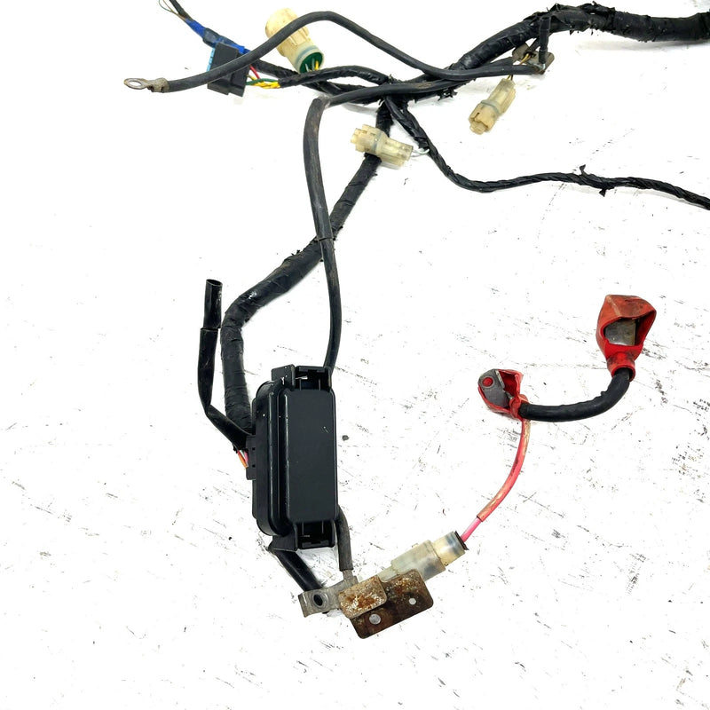 00-03 Honda Rancher 350 OEM Main Wire Harness 32100-HN4-670 AH80
