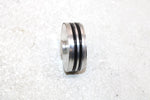 10 Polaris Fst Iq Touring Oem Oil Pump Cover 0452981 SP205