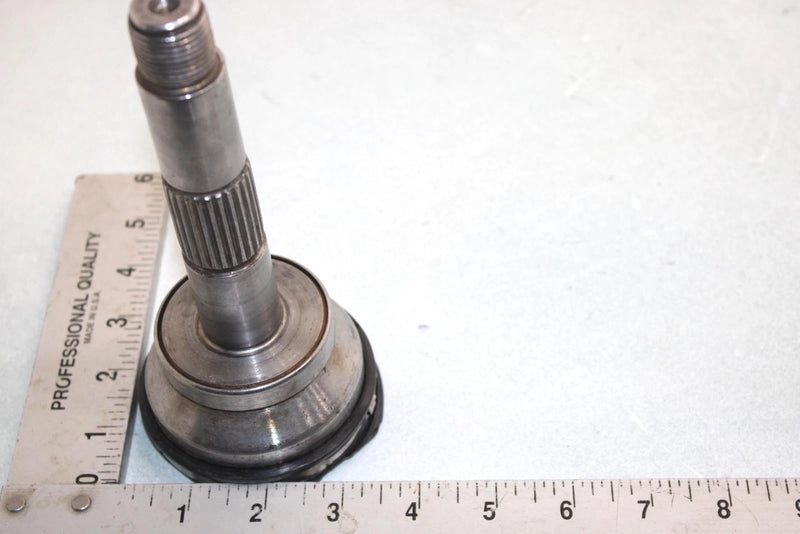 96 Polaris Sportsman 500 Oem Front Drive Shaft Coupler 1380099 AP10