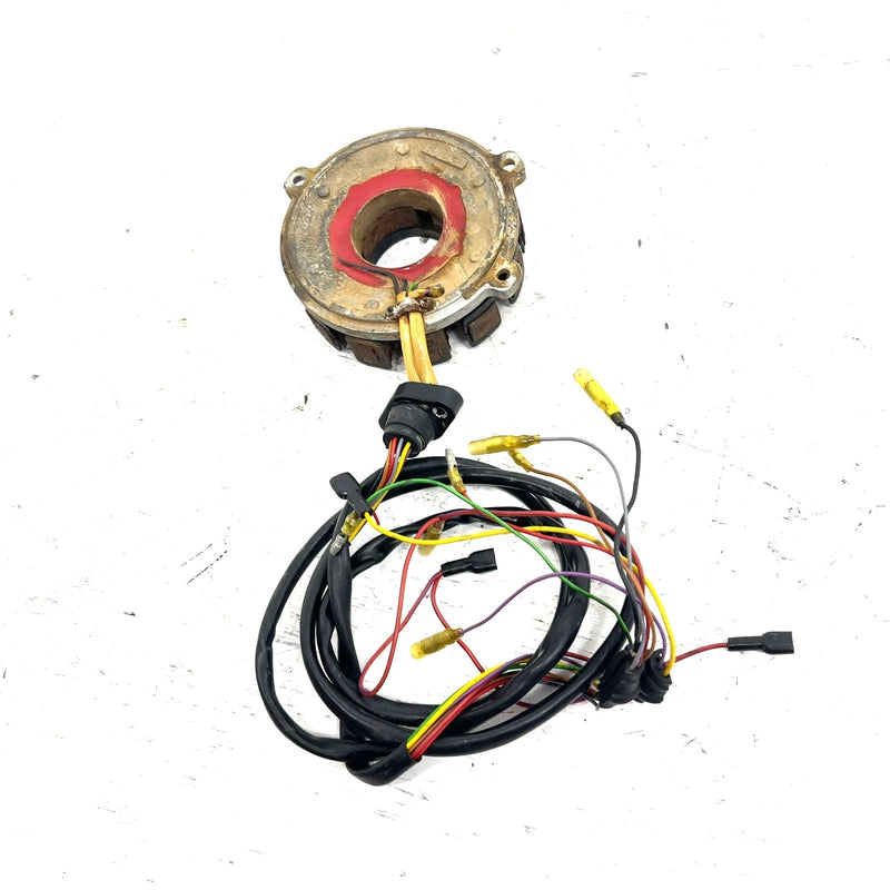 1996 Polaris SLT 700 OEM Stator 4060120 JP46