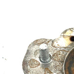 19-24 CF-Moto CFORCE 600 OEM Rear Wheel Hub And Rotor 020-080004-00001 AC0.1