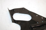 92 Polaris 440 Oem LH Footrest 2200250 SP128