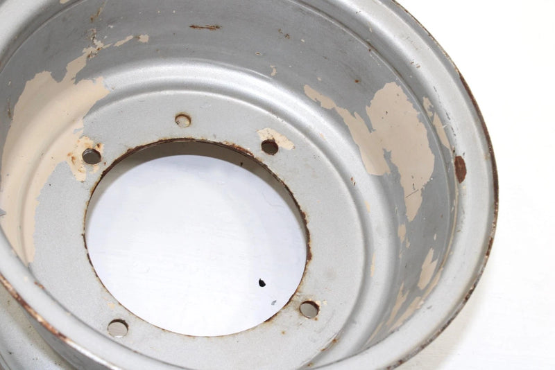 2000 Polaris Xplorer 400 Oem Front Wheel Rim  1523448-067 AP200