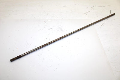1996 Ski-doo Mach 1 Oem Sway Bar 506131900 SS92