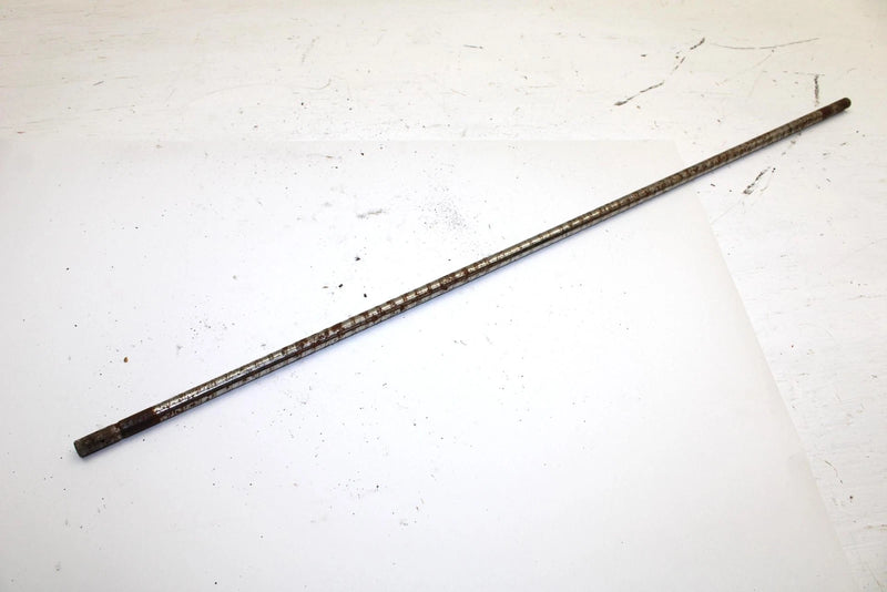 1996 Ski-doo Mach 1 Oem Sway Bar 506131900 SS92