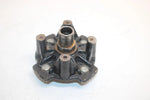 2001 Bombardier Traxter Oem Rear Wheel Hub 705500006 AB10