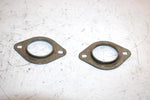 2005 Bombardier Rally 175 Oem Bearing Flange Plate 709400152 AB8