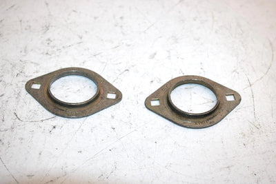 2005 Bombardier Rally 175 Oem Bearing Flange Plate 709400152 AB8