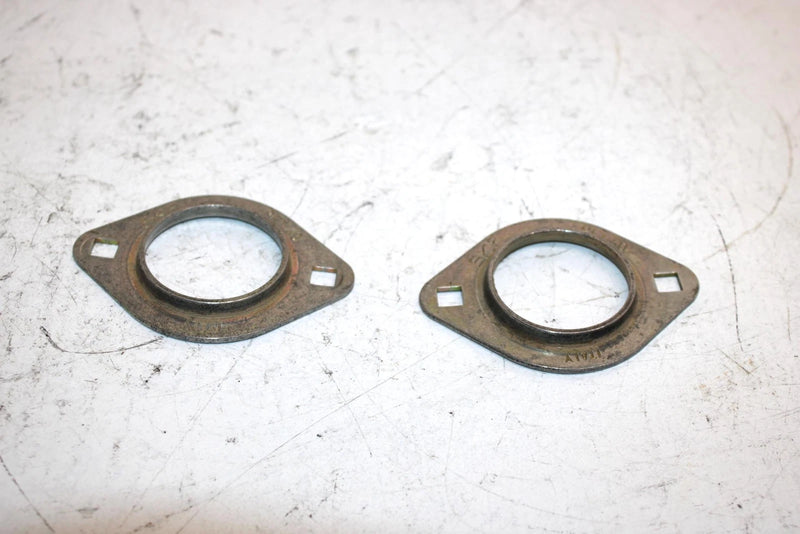 2005 Bombardier Rally 175 Oem Bearing Flange Plate 709400152 AB8