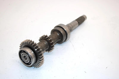 99 Polaris Scrambler 500 Oem Transmission Input Shaft 3233536 APS1