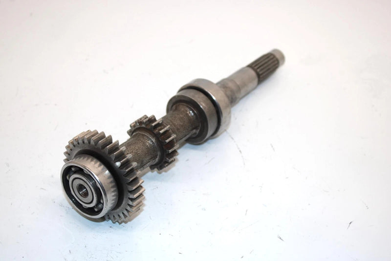 99 Polaris Scrambler 500 Oem Transmission Input Shaft 3233536 APS1