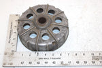 1985 Honda Trx250a Oem Rear Brake Drum 42622-HA8-000 AH48