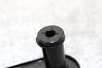 1998 Arctic Cat Zrt 600 Oem Steering Idler Arm W/Shaft 0705-181 SA47