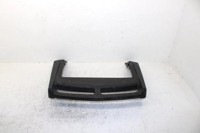 1996 Yamaha Vmax 600 Oem Rear Bumper Cover 89A-77542-00-00 SY29