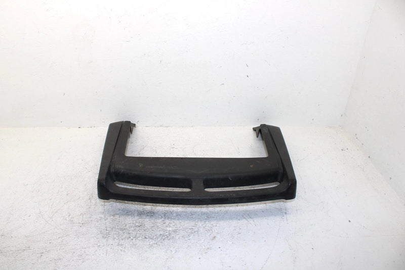 1996 Yamaha Vmax 600 Oem Rear Bumper Cover 89A-77542-00-00 SY29